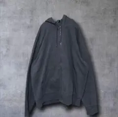 Champion パーカー XXL オーバーサイズ ワイドシルエット