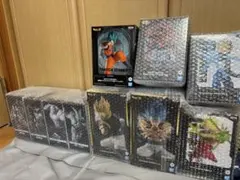 キン肉マン 北斗の拳 ウルトラマン10点 - メルカリ