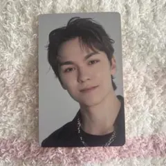 SEVENTEEN セブチ spill the feels hmv バーノン