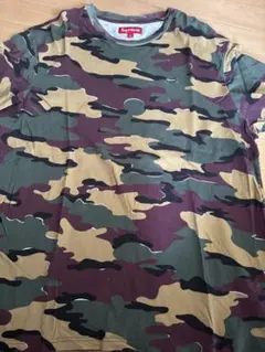 SUPREME 21SS Dyed Bear L/S Top - メルカリ