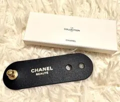 新品未使用 CHANEL シャネル コードホルダー 限定品 ラコレクション
