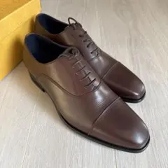 REGAL ブラウン シューズ　革靴