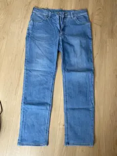 Wrangler ラングラー 365日 年中快適ジーンズ