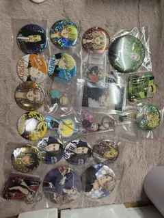 東京リベンジャーズグッズセット