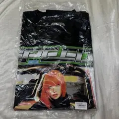 【新品未開封】LISA ALTER EGO Tシャツ L サイズ