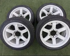RAYS レイズ グラムライツ 当時物 希少 オレンジ 17インチ - メルカリ