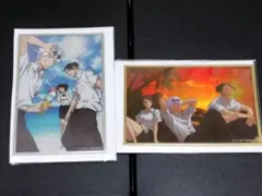 呪術廻戦 セガラッキーくじ ラストラッキー賞