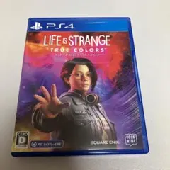 Life is Strange True Colors