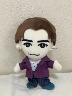 渡辺翔太　SnowMan ぬいぐるみ　DREAM BOYS ちびぬい