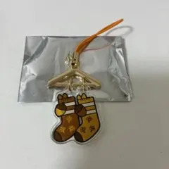 ディズニーストア／シークレットストラップ