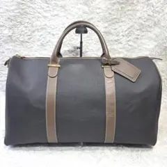 2026年最新】Dunhill メンズ ボストンバッグ・旅行用バッグの人気