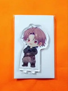 アイナナ アニメイトカフェ 記念日 2024 アクスタ 御堂虎於