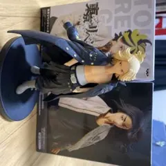 東京リベンジャーズフィギア