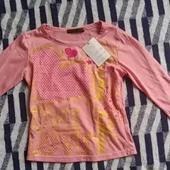 バナチ★ロンT★120