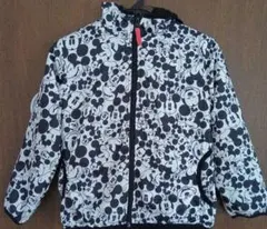 Disney ミッキーマウス ジャケット 130