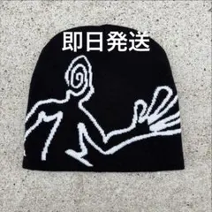 最終価格即日発送y2k ストリートスケータービーニー ストゥーシー