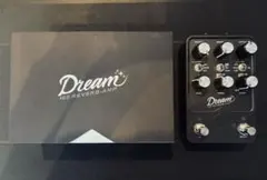 【専用アダプター付】UAFX Dream 65 Reverb Amplifier