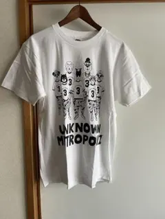 【新品】三代目 J Soul Brothers ツアーTシャツ NIGOデザイン