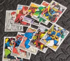 Infinity Trilogy Avengers Team Bag