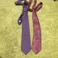 FAIRFAX ネクタイ とおまけの2点セット