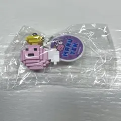 たまごっち　ガチャガチャ　まるてん　ドットフィギュアチャーム