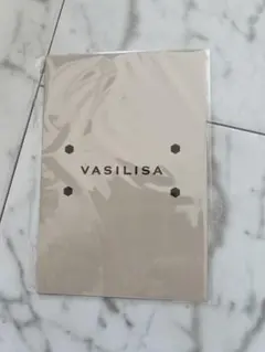 LE SSERAFIM ウンチェ ポストカード VASILISA 3枚