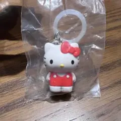 サンリオキャラクターズ　オールスター　 めじるしアクセサリー　ハローキティ