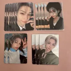 straykids 5STAR フィリックス トレカ