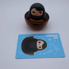 Century Egg PUCKY POPMART