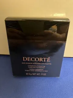 コスメデコルテ スキンシャドウ デザイニング　パレット 01 新品未使用