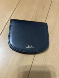 APC×BRAIN DEAD WALLET 完売品 レア - メルカリ