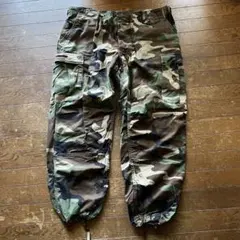 00s JUNYA WATANABE MAN cam pants - メルカリ