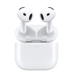 (こま様専用)AirPods 4 ノイズキャンセリング搭載
