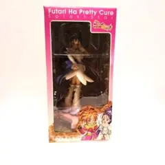 ふたりはプリキュア　Splash Star　キュアイーグレット　フィギュア