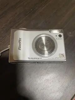 2026年最新】fujifilm finepix f10の人気アイテム - メルカリ