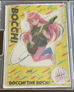 きゃらスリーブコレクション ぼっち・ざ・ろっく！ マットシリーズ