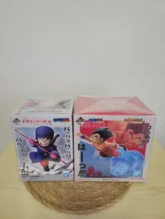 未開封7点 ドラゴンボール 無印 フィギュア グッズセット - メルカリ