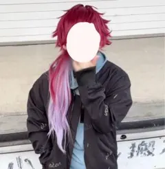 ローレン・イロアス　コスプレ衣装　私服のサムネイル