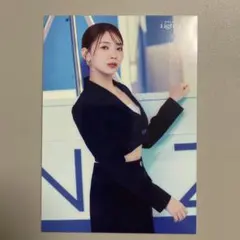 NiziU ラントレ　マユカ