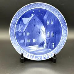 ROYAL COPENHAGEN イヤープレート1953年/昭和28年 - メルカリ