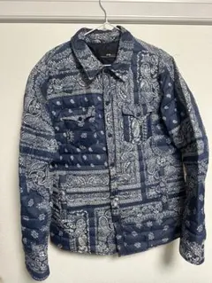 Ralph Lauren ダブルアールエルダウンジャケットのサムネイル
