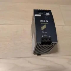 PULS QS10.121 電源ユニット PULS QS10.121 電源ユニット - メルカリ