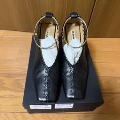 jil sander アンクレットバレエ39.5のサムネイル