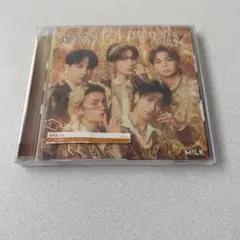 M!LK 爆裂愛してる 好きすぎて滅 通常盤 まとめ売り可