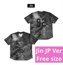 BTS ARIRANG Jersey Jimin ジャージ 限定 JPVer - メルカリ
