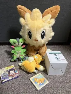 2025年最新】ポケモンfitまとめ売りの人気アイテム - メルカリ