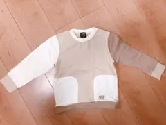 petit main トレーナー 110