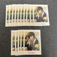 あんスタ 朔間凛月 ぱしゃっつVol.4 private