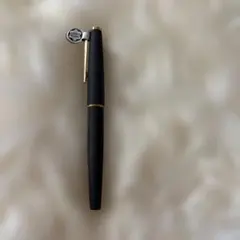 MONTBLANC モンブラン NO.145 PIX 万年筆 14Kペン先 - メルカリ
