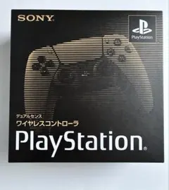 DualSenseコントローラー 30周年アニバーサリー リミテッドエディション